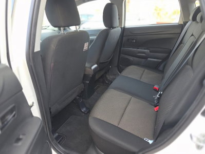 Mitsubishi ASX 1.8 DI-D 116 CV 2WD Invite (13)