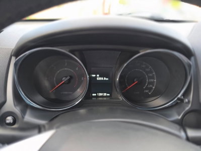 Mitsubishi ASX 1.8 DI-D 116 CV 2WD Invite (15)