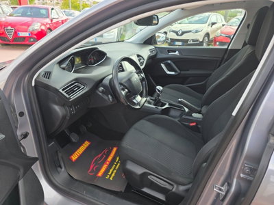 Peugeot 308 BlueHDi 120 S&S Active (14)