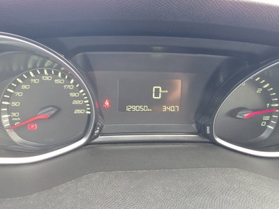 Peugeot 308 BlueHDi 120 S&S Active (16)