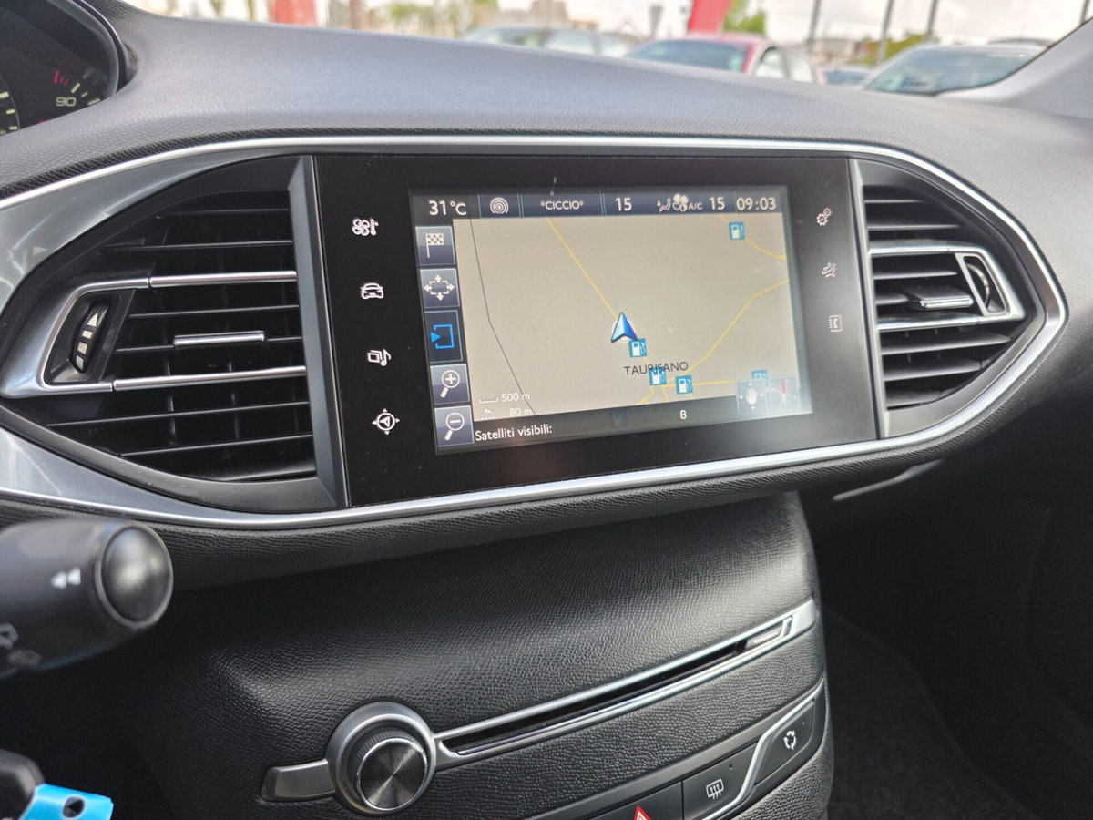 Peugeot 308 BlueHDi 120 S&S Active (17)