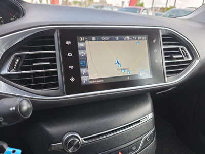 Peugeot 308 BlueHDi 120 S&S Active (17)