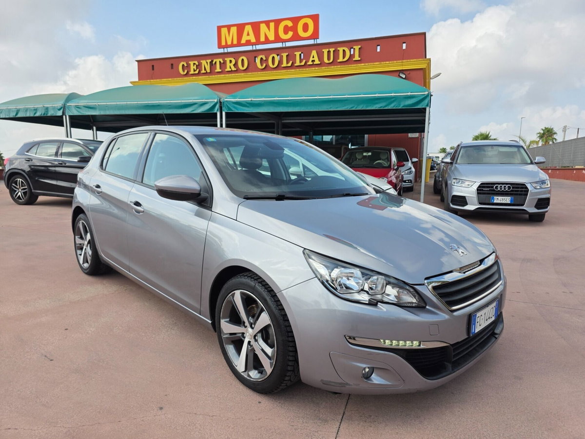 Peugeot 308 BlueHDi 120 S&S Active (3)