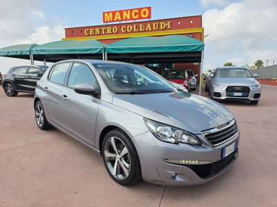 Peugeot 308 BlueHDi 120 S&S Active (3)