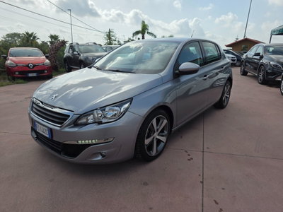 Peugeot 308 BlueHDi 120 S&S Active (5)