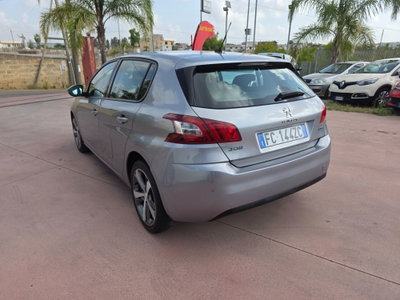 Peugeot 308 BlueHDi 120 S&S Active (6)
