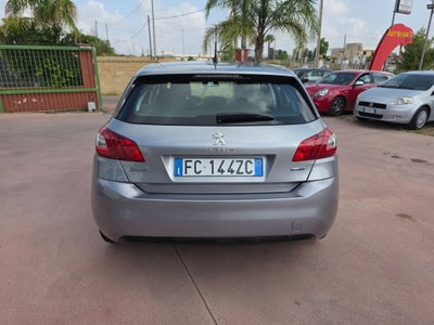 Peugeot 308 BlueHDi 120 S&S Active (7)