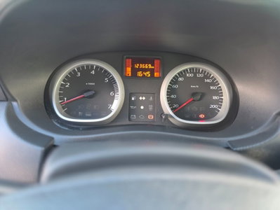 Dacia Duster 1.5 dCi 110CV 4x4 Lauréate N1 (13)