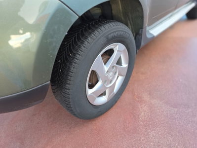 Dacia Duster 1.5 dCi 110CV 4x4 Lauréate N1 (9)