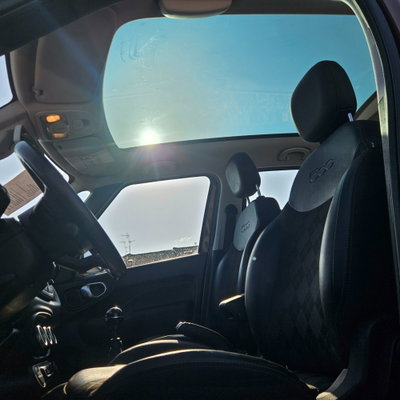 Fiat 500L 1.4 95 CV Lounge (12)