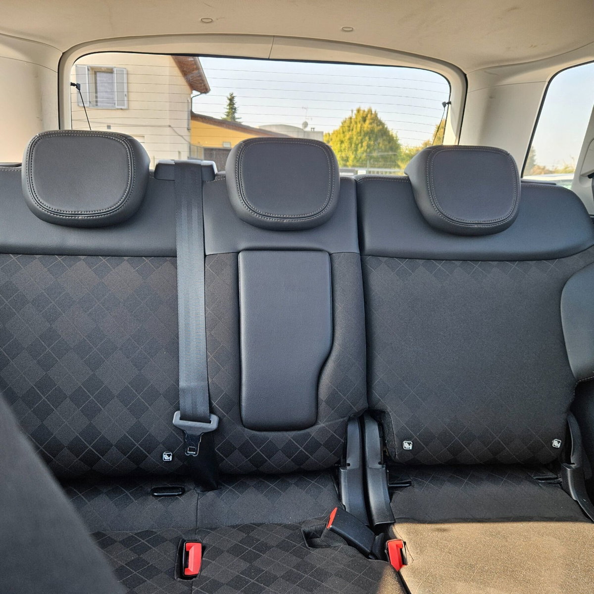 Fiat 500L 1.4 95 CV Lounge (13)