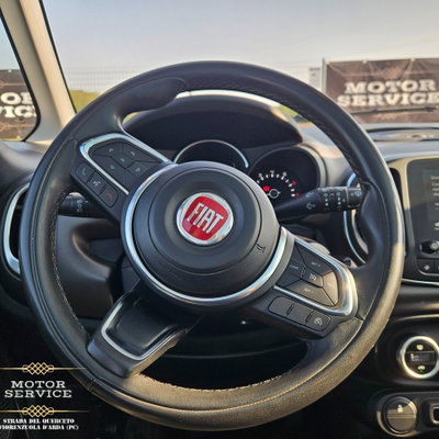Fiat 500L 1.4 95 CV Lounge (18)
