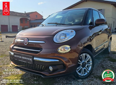 Fiat 500L 1.4 95 CV Lounge (2)