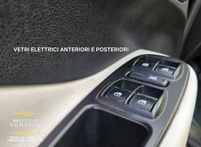 Fiat 500L 1.6 Multijet 120 CV Trekking (20)