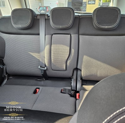 Fiat 500L 1.6 Multijet 120 CV Trekking (9)
