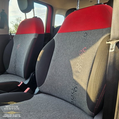 Fiat Panda 1.2 EasyPower Lounge (14)