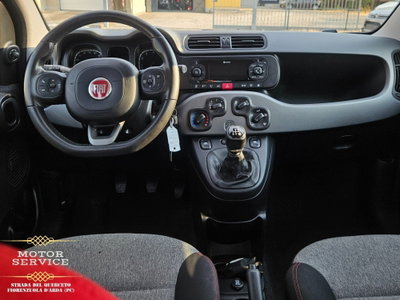 Fiat Panda 1.2 EasyPower Lounge (19)