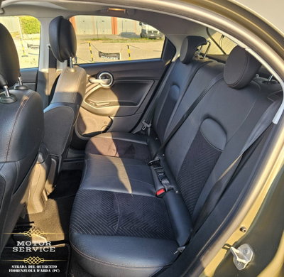 Fiat 500X 1.4 MultiAir 140 CV DCT Lounge (14)