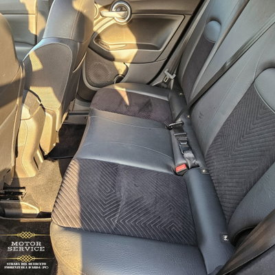 Fiat 500X 1.4 MultiAir 140 CV DCT Lounge (15)