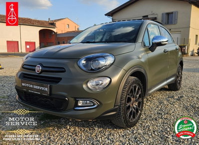 Fiat 500X 1.4 MultiAir 140 CV DCT Lounge (2)