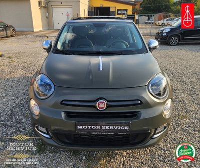 Fiat 500X 1.4 MultiAir 140 CV DCT Lounge (3)