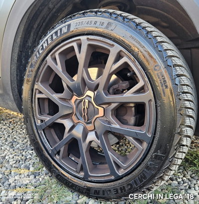 Fiat 500X 1.4 MultiAir 140 CV DCT Lounge (7)