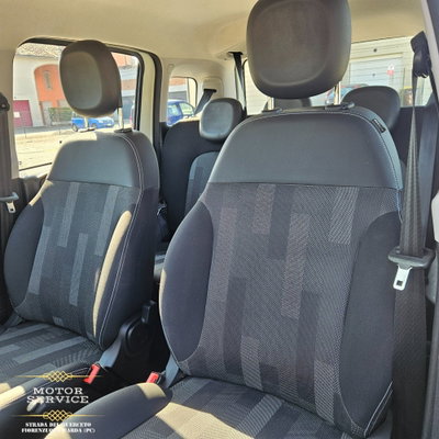 Fiat Panda 1.0 FireFly S&S Hybrid City Cross (17)