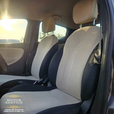 Lancia Ypsilon 1.2 69 CV 5 porte Platinum (13)