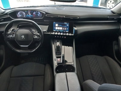 Peugeot 508 SW BlueHDi 130 Stop&Start EAT8 Allure Pack (10)