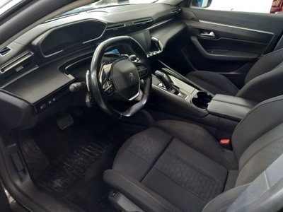 Peugeot 508 SW BlueHDi 130 Stop&Start EAT8 Allure Pack (19)