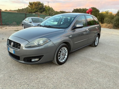 Fiat Croma 1.9 Multijet Emotion