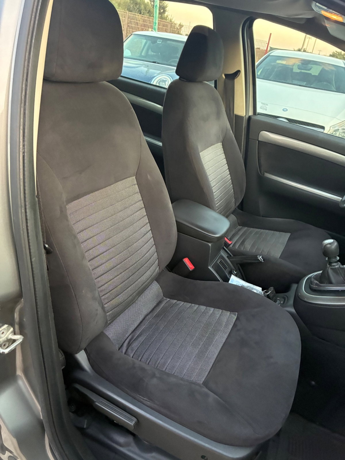 Fiat Croma 1.9 Multijet Emotion (11)