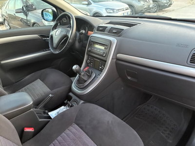 Fiat Croma 1.9 Multijet Emotion (12)