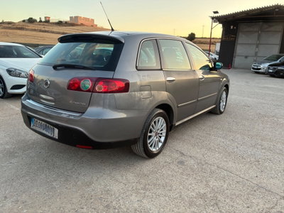 Fiat Croma 1.9 Multijet Emotion (3)