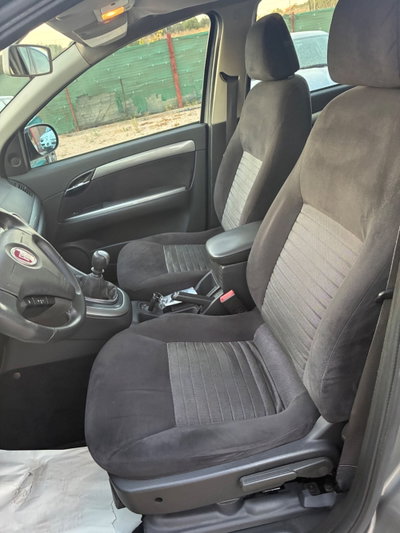 Fiat Croma 1.9 Multijet Emotion (6)