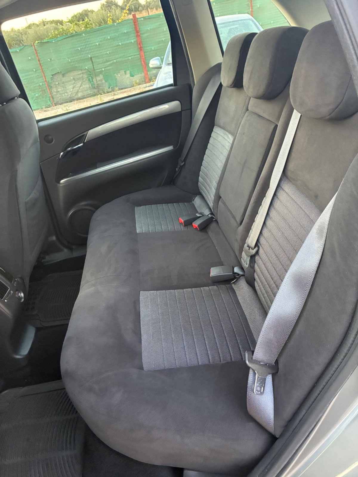 Fiat Croma 1.9 Multijet Emotion (7)