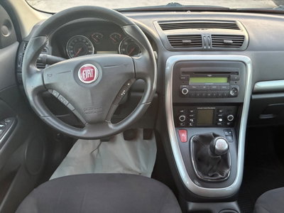 Fiat Croma 1.9 Multijet Emotion (9)