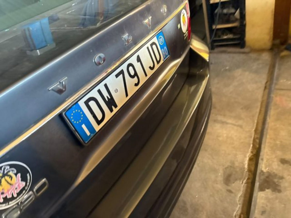 Volvo S80 2.4 D5 205 CV aut. Executive (2)