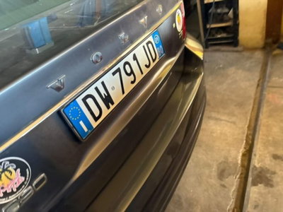 Volvo S80 2.4 D5 205 CV aut. Executive (2)