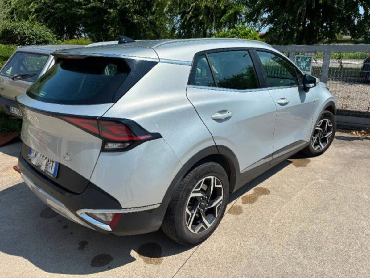 Kia Sportage 1.6 tgdi Gpl Business 147cv 2wd (3)