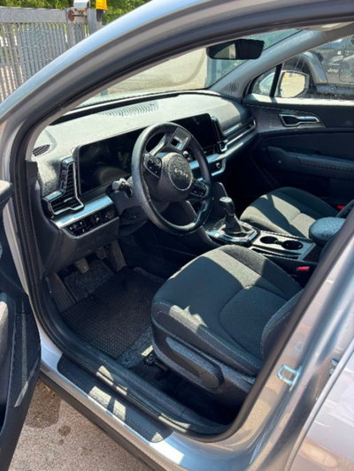 Kia Sportage 1.6 tgdi Gpl Business 147cv 2wd (5)