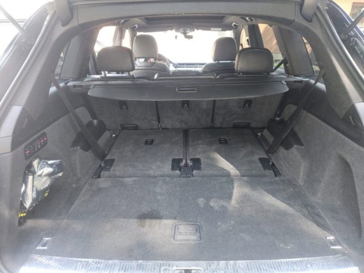 Audi Q7 3.0 TDI 272 CV quattro tiptronic Business Plus (10)