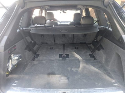 Audi Q7 3.0 TDI 272 CV quattro tiptronic Business Plus (10)