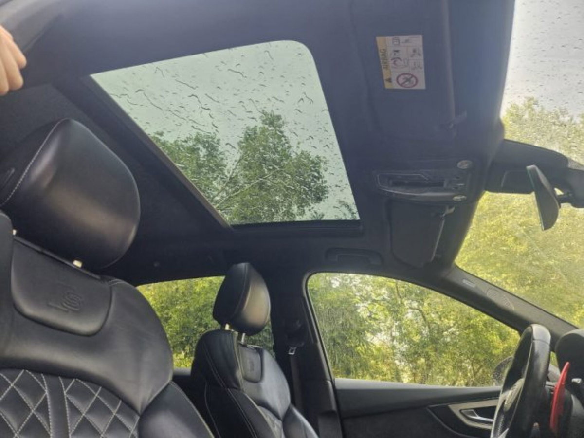 Audi Q7 3.0 TDI 272 CV quattro tiptronic Business Plus (11)