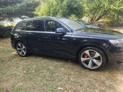Audi Q7 3.0 TDI 272 CV quattro tiptronic Business Plus (12)