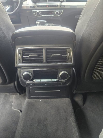 Audi Q7 3.0 TDI 272 CV quattro tiptronic Business Plus (13)