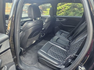 Audi Q7 3.0 TDI 272 CV quattro tiptronic Business Plus (15)