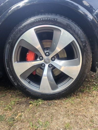 Audi Q7 3.0 TDI 272 CV quattro tiptronic Business Plus (16)