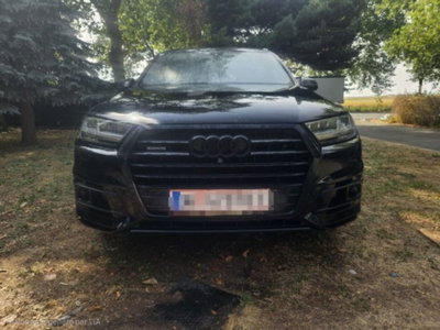 Audi Q7 3.0 TDI 272 CV quattro tiptronic Business Plus (4)