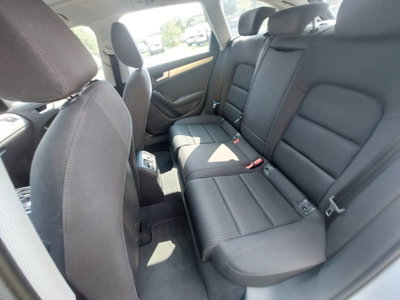 Audi A4 Avant 2.0 TDI 190 CV clean diesel multitronic Bus. Plus (19)